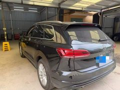2.0TSI Edition - фото 3
