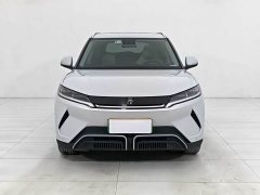 BYD Yuan UP 401KM transcendent type - фото 2