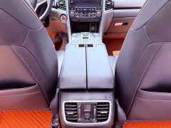 370TURBO AWDDeluxe Edition - фото 20