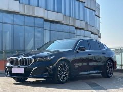 BMW 5 Series 525Li M Sports Package - фото 1
