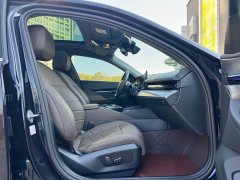 BMW 5 Series 525Li M Sports Package - фото 11