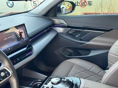 BMW 5 Series 525Li M Sports Package - фото 12