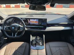 BMW 5 Series 525Li M Sports Package - фото 13