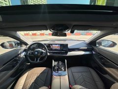 BMW 5 Series 525Li M Sports Package - фото 14