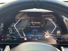 BMW 5 Series 525Li M Sports Package - фото 19