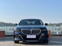 BMW 5 Series 525Li M Sports Package - фото 2