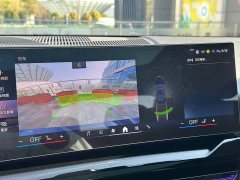 BMW 5 Series 525Li M Sports Package - фото 20