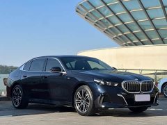 BMW 5 Series 525Li M Sports Package - фото 3