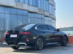 BMW 5 Series 525Li M Sports Package - фото 4