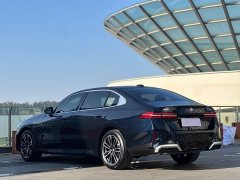 BMW 5 Series 525Li M Sports Package - фото 6