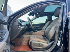 BMW 5 Series 525Li M Sports Package - фото 8