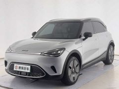 smart#1 Premium Edition - фото 1