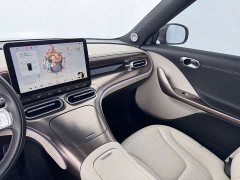 smart#1 Premium Edition - фото 10
