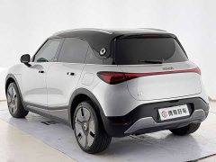 smart#1 Premium Edition - фото 15
