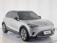 smart#1 Premium Edition - фото 8