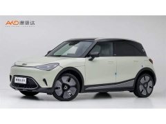 smart#1 Premium Edition - фото 1