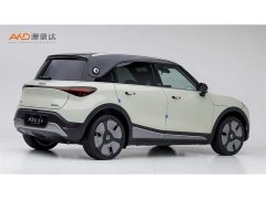 smart#1 Premium Edition - фото 3
