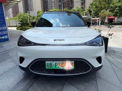 smart#1 Pulse Edition - фото 1