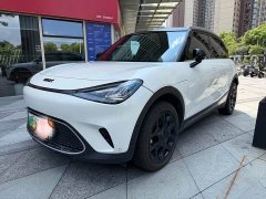 smart#1 Pulse Edition - фото 2