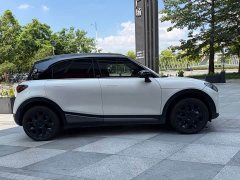 smart#1 Pulse Edition - фото 3