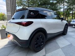 smart#1 Pulse Edition - фото 4
