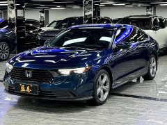 Honda Accord New Energy 2023 2.0L e:PHEV Luxury Edition - фото 1