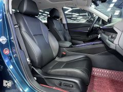 Honda Accord New Energy 2023 2.0L e:PHEV Luxury Edition - фото 10