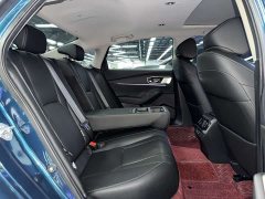 Honda Accord New Energy 2023 2.0L e:PHEV Luxury Edition - фото 11