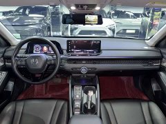 Honda Accord New Energy 2023 2.0L e:PHEV Luxury Edition - фото 12