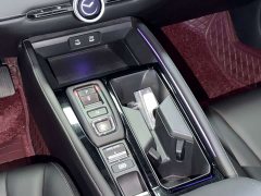 Honda Accord New Energy 2023 2.0L e:PHEV Luxury Edition - фото 14