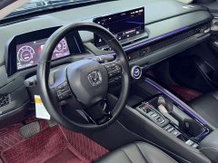 Honda Accord New Energy 2023 2.0L e:PHEV Luxury Edition - фото 15