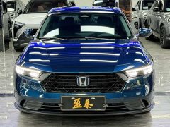 Honda Accord New Energy 2023 2.0L e:PHEV Luxury Edition - фото 2