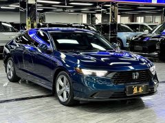 Honda Accord New Energy 2023 2.0L e:PHEV Luxury Edition - фото 3
