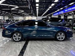 Honda Accord New Energy 2023 2.0L e:PHEV Luxury Edition - фото 4