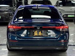 Honda Accord New Energy 2023 2.0L e:PHEV Luxury Edition - фото 6