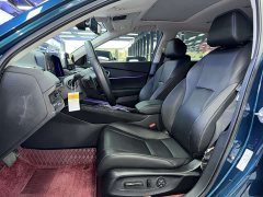 Honda Accord New Energy 2023 2.0L e:PHEV Luxury Edition - фото 8