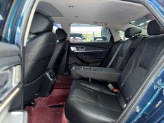 Honda Accord New Energy 2023 2.0L e:PHEV Luxury Edition - фото 9