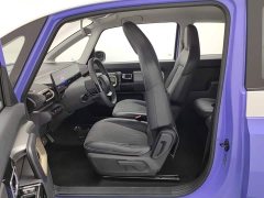 BYD KiWi EV Edition - фото 10