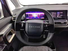 BYD KiWi EV Edition - фото 11