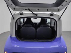 BYD KiWi EV Edition - фото 16