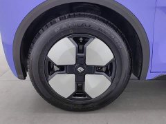 BYD KiWi EV Edition - фото 17