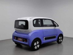 BYD KiWi EV Edition - фото 2