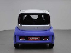 BYD KiWi EV Edition - фото 4