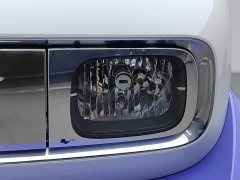 BYD KiWi EV Edition - фото 7