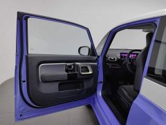 BYD KiWi EV Edition - фото 8