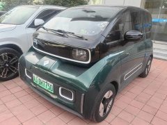 BYD KiWi EV - фото 1