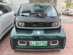 BYD KiWi EV - фото 2