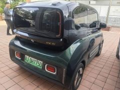 BYD KiWi EV - фото 3