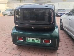 BYD KiWi EV - фото 4