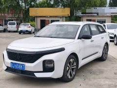 Baojun Valli 1.5T CVTFlagship Version - фото 1